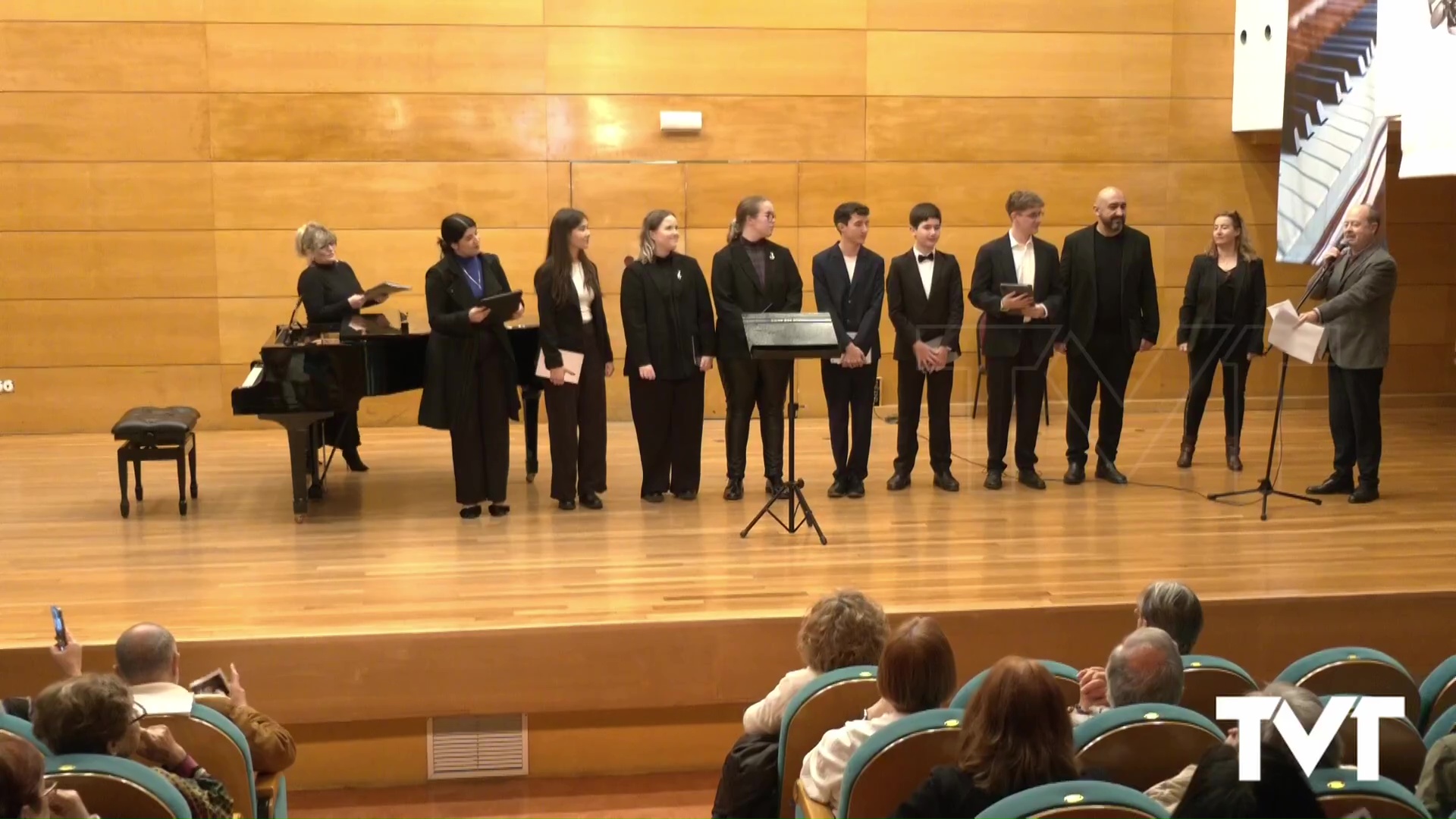 Concierto 